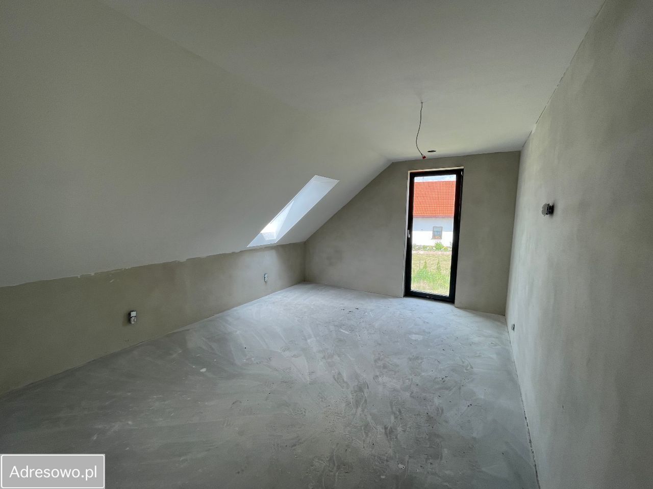 dom wolnostojący, 5 pokoi Zełwągi Bagienko. Zdjęcie 11