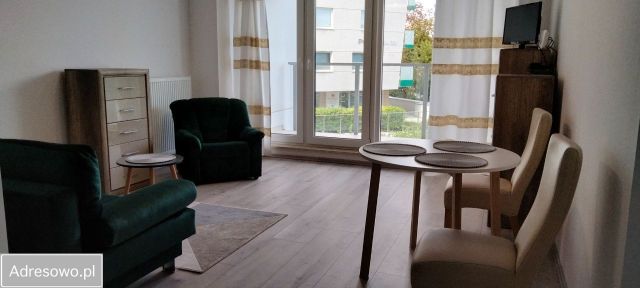 Mieszkanie 2-pokojowe Gdańsk Wrzeszcz, ul. Piecewska. Zdjęcie 1