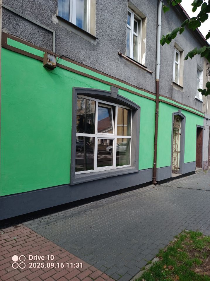 kamienica, 2 pokoje Błaszki, pl. Niepodległości. Zdjęcie 2