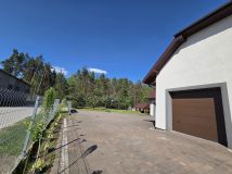 dom wolnostojący, 6 pokoi Gręzów, ul. Leśna. Zdjęcie 2