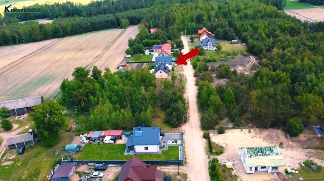 dom wolnostojący, 5 pokoi Pupkowizna. Zdjęcie 2