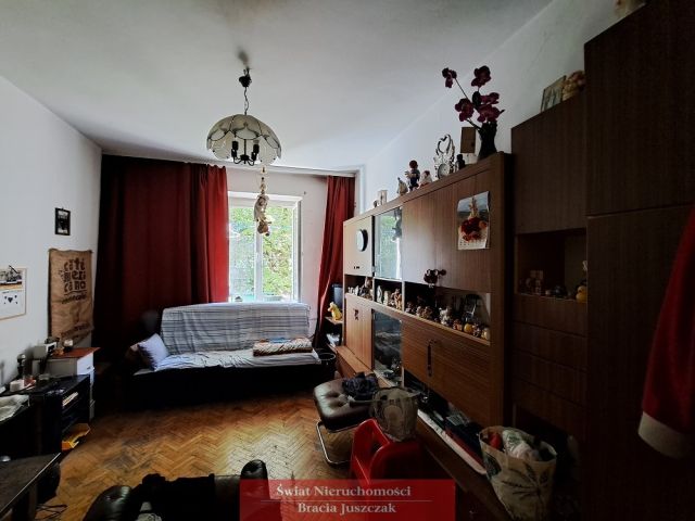 Mieszkanie 3-pokojowe Wrocław, ul. Krucza. Zdjęcie 4