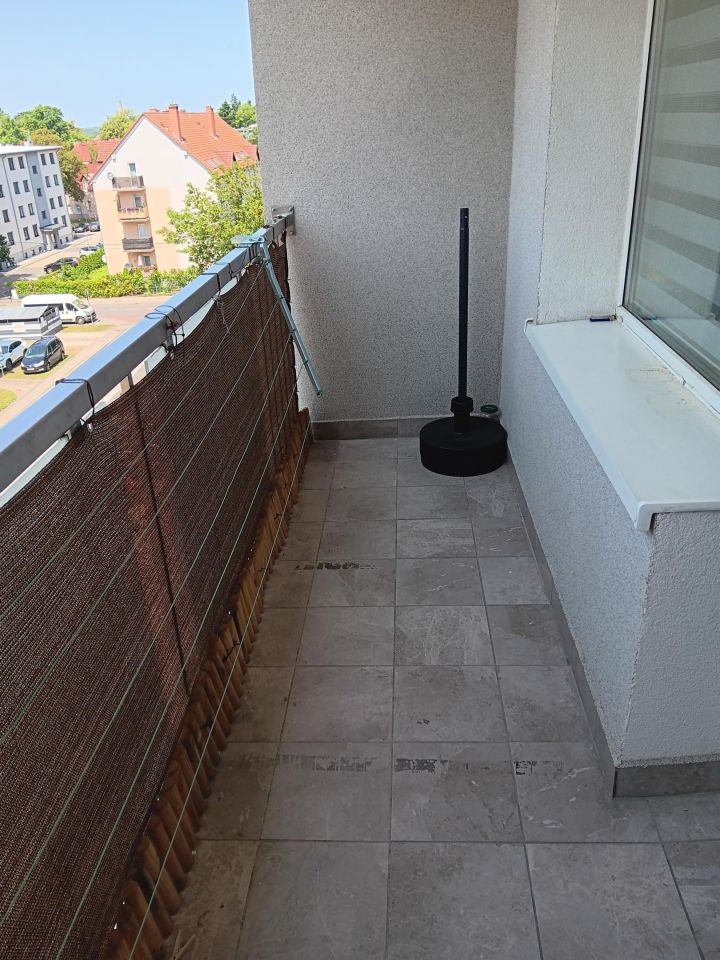 Mieszkanie 4-pokojowe Skwierzyna, os. Grunwald. Zdjęcie 7