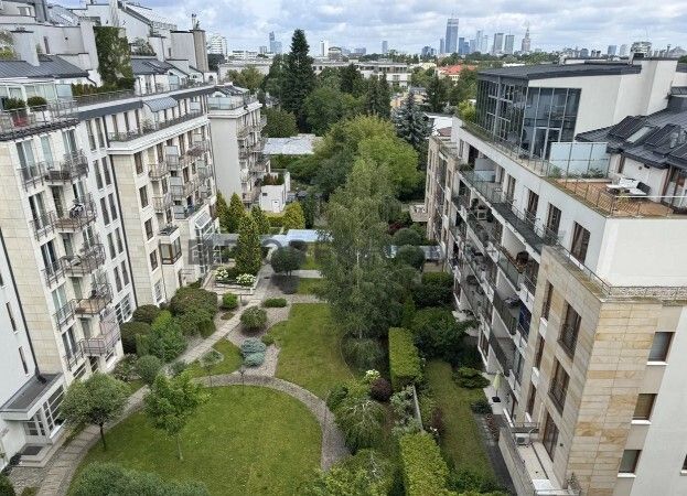 Mieszkanie 2-pokojowe Warszawa Mokotów, ul. Łowicka. Zdjęcie 8