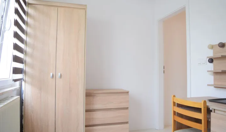 Pokój Rzeszów Baranówka, ul. płk. Kazimierza Iranka-Osmeckiego