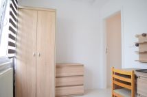 Pokój Rzeszów Baranówka, ul. płk. Kazimierza Iranka-Osmeckiego