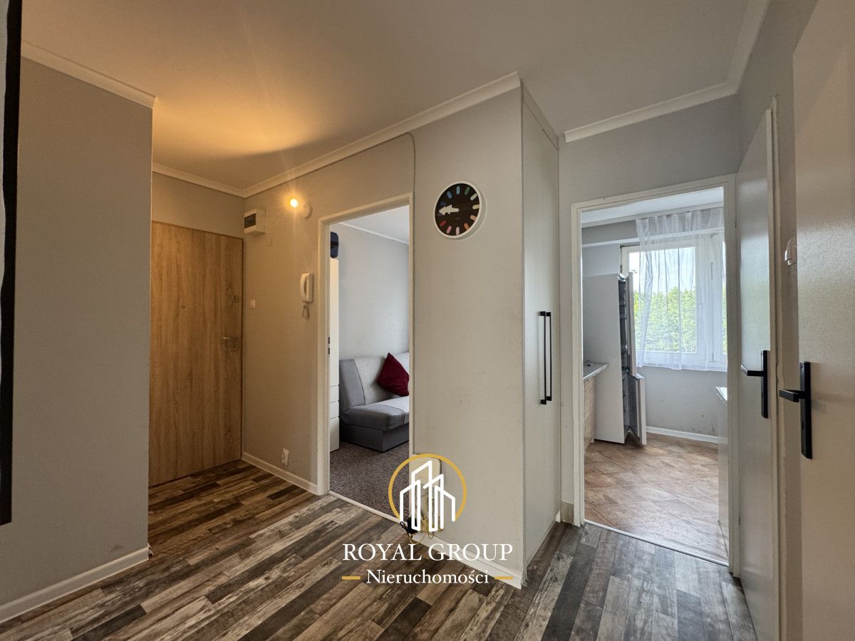 Mieszkanie 4-pokojowe Lublin Czechów, ul. Smyczkowa. Zdjęcie 11