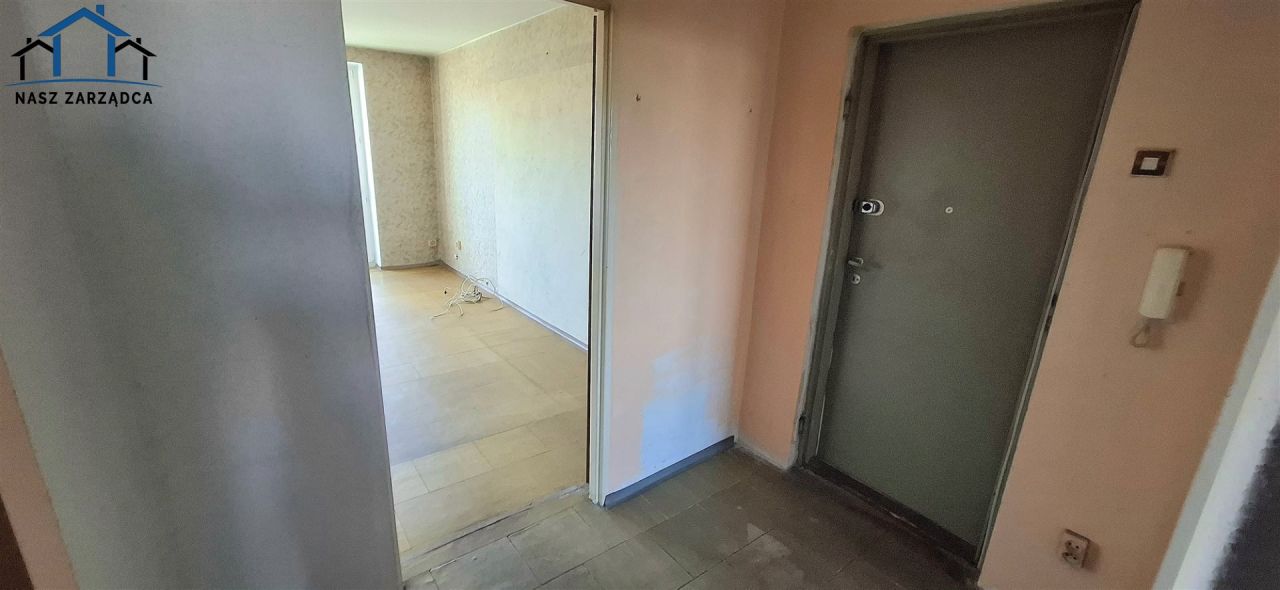 Mieszkanie 2-pokojowe Bydgoszcz Glinki. Zdjęcie 4
