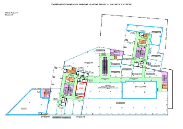 Lokal Rzeszów, ul. Fryderyka Szopena. Zdjęcie 8