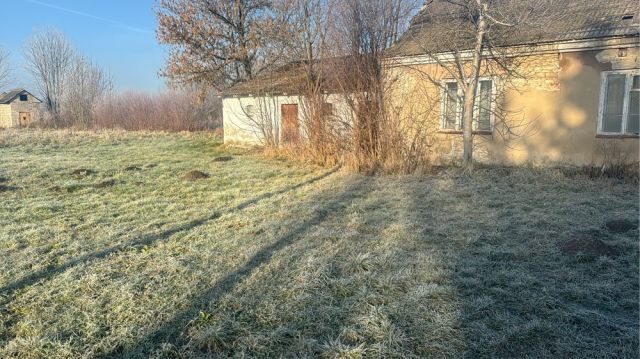 Działka budowlana Gałów. Zdjęcie 1