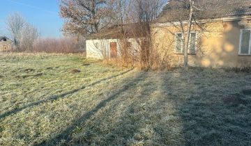 Działka budowlana Gałów