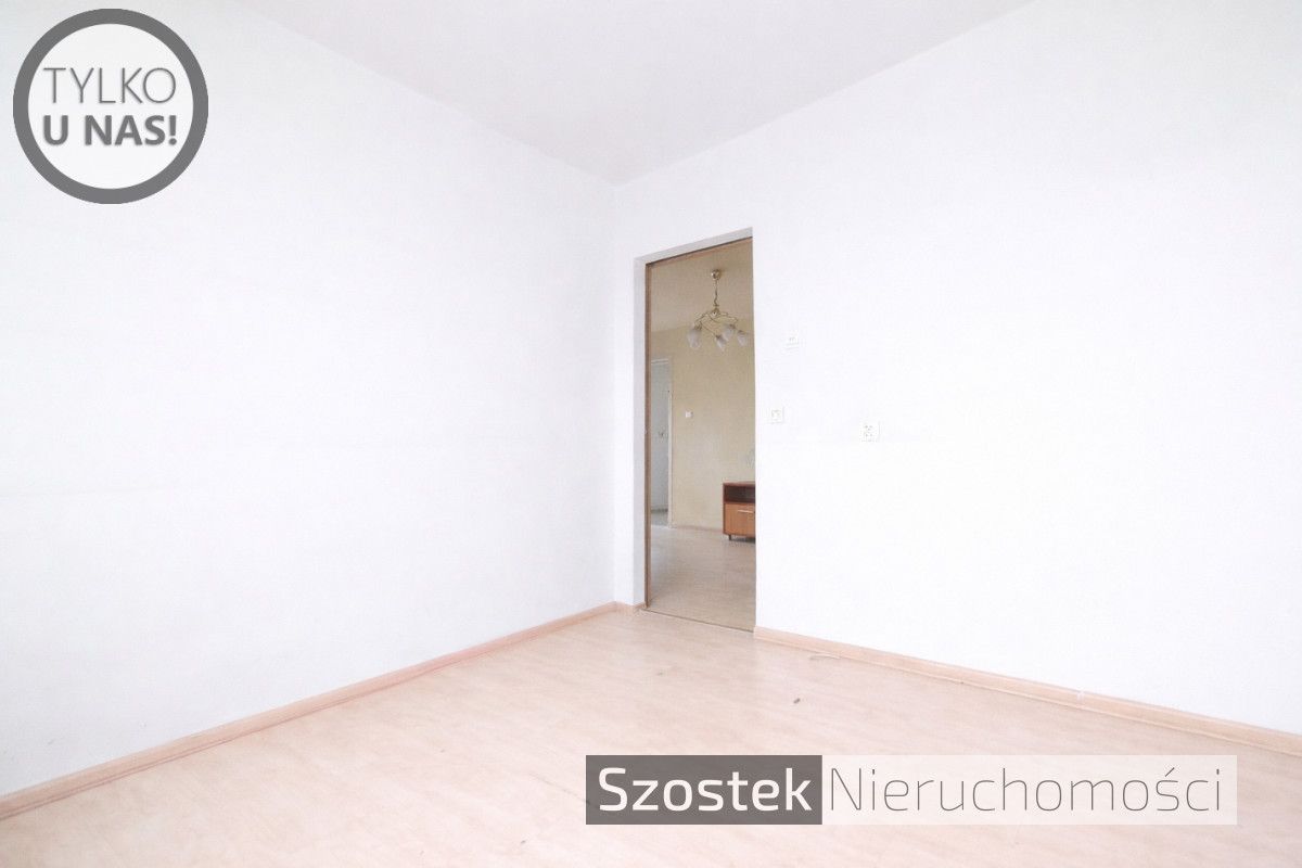 Mieszkanie 3-pokojowe Częstochowa Raków, ul. Asnyka. Zdjęcie 13