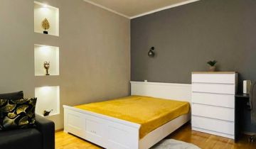 Mieszkanie 1-pokojowe Warszawa Praga-Północ, ul. Łochowska