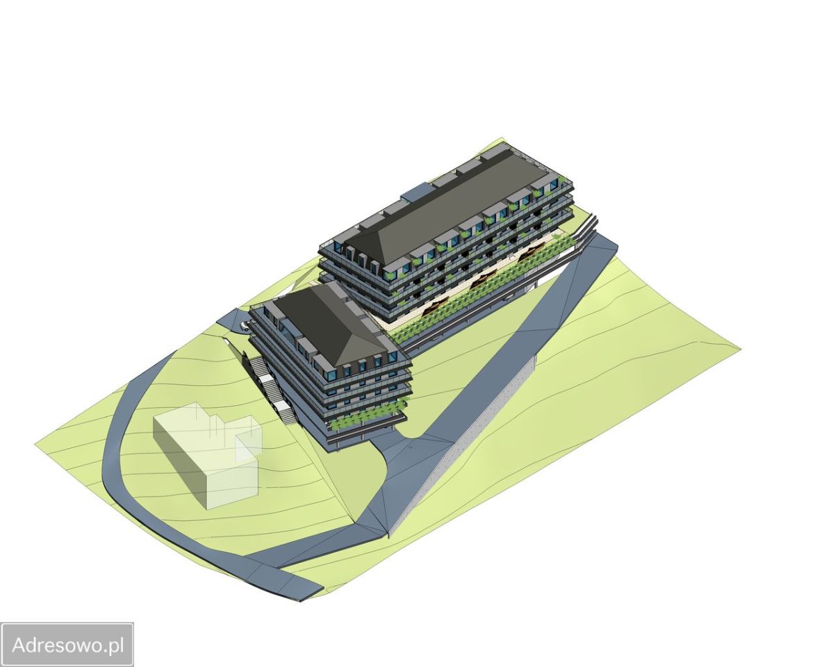 Działka budowlana Szklarska Poręba, ul. Mikołaja Kopernika. Zdjęcie 5