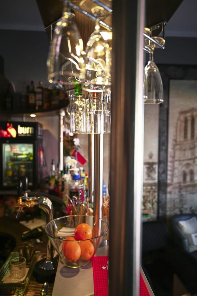 Hotel/pensjonat Międzywodzie, ul. Westerplatte. Zdjęcie 14