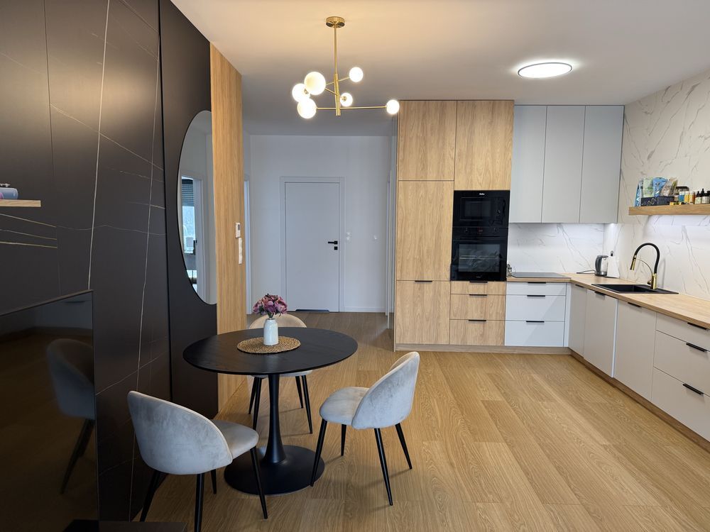 Mieszkanie 3-pokojowe Opole Śródmieście, ul. Ozimska. Zdjęcie 6