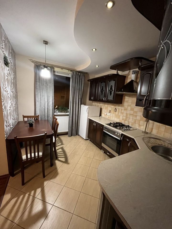 Mieszkanie 2-pokojowe Będzin Górki Małobądzkie. Zdjęcie 4