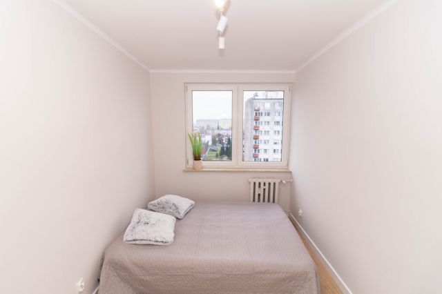 Mieszkanie 2-pokojowe Ostrowiec Świętokrzyski, ul. Polna. Zdjęcie 4