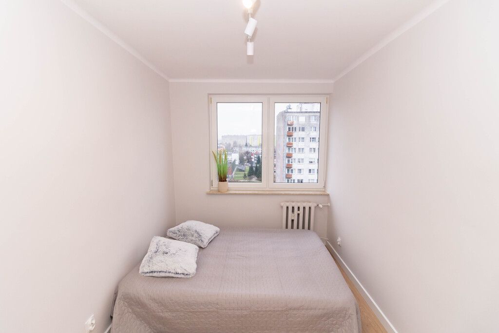 Mieszkanie 2-pokojowe Ostrowiec Świętokrzyski, ul. Polna. Zdjęcie 4