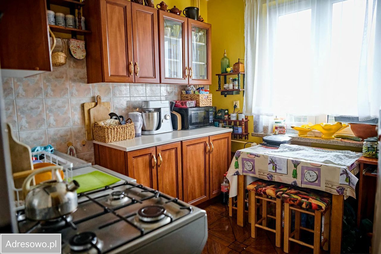 Mieszkanie 4-pokojowe Lublin Czuby, ul. Rycerska. Zdjęcie 6