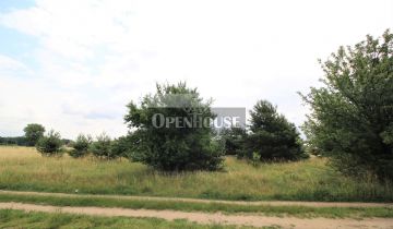 Działka budowlana Górczyna