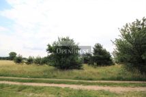 Działka budowlana Górczyna