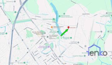 Działka budowlana Warszawa Mokotów, ul. Kostrzyńska