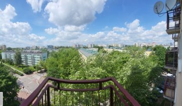 Mieszkanie 2-pokojowe Warszawa Ochota, ul. Mołdawska