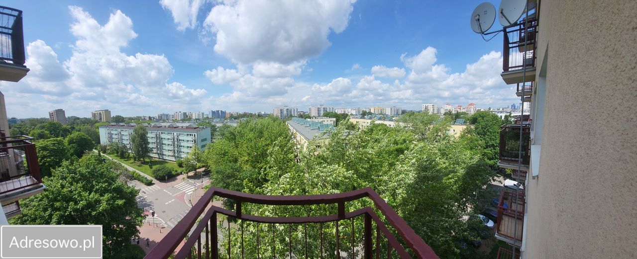 Mieszkanie 2-pokojowe Warszawa Ochota, ul. Mołdawska. Zdjęcie 2