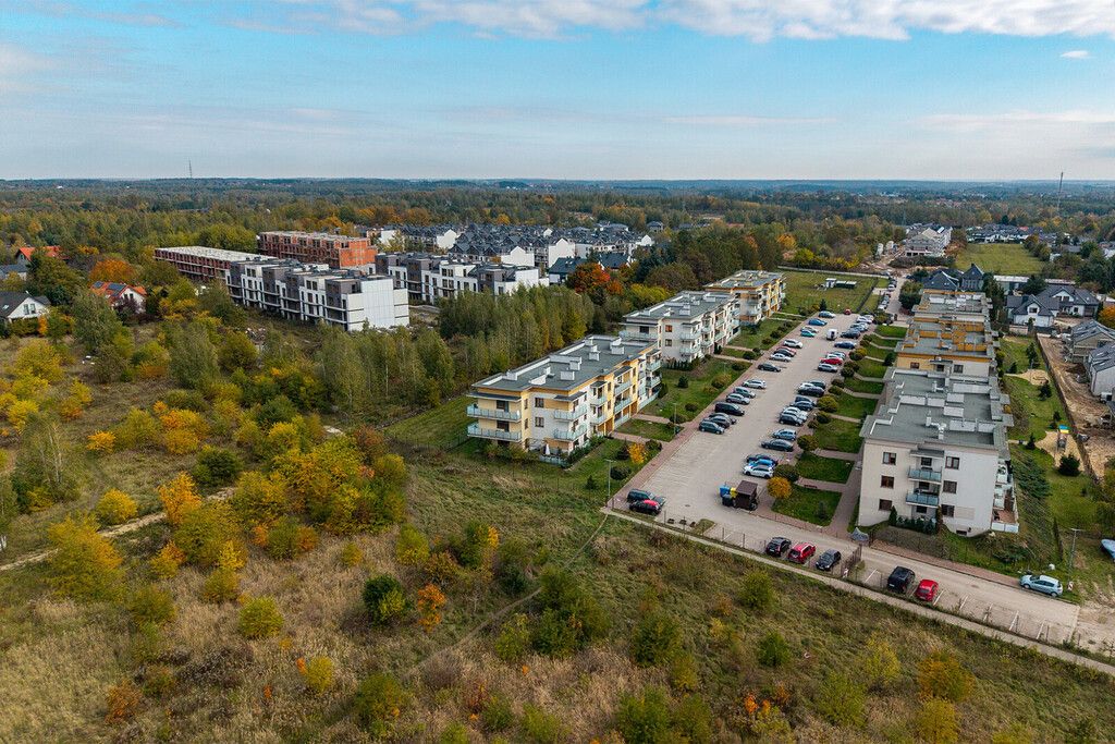 Mieszkanie 3-pokojowe Łódź Stoki, ul. Listopadowa. Zdjęcie 14