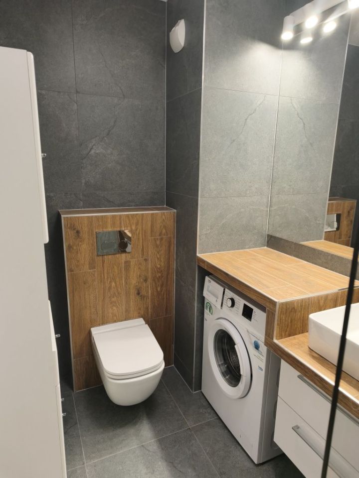 Mieszkanie 2-pokojowe Gdańsk, ul. Wielkopolska. Zdjęcie 2