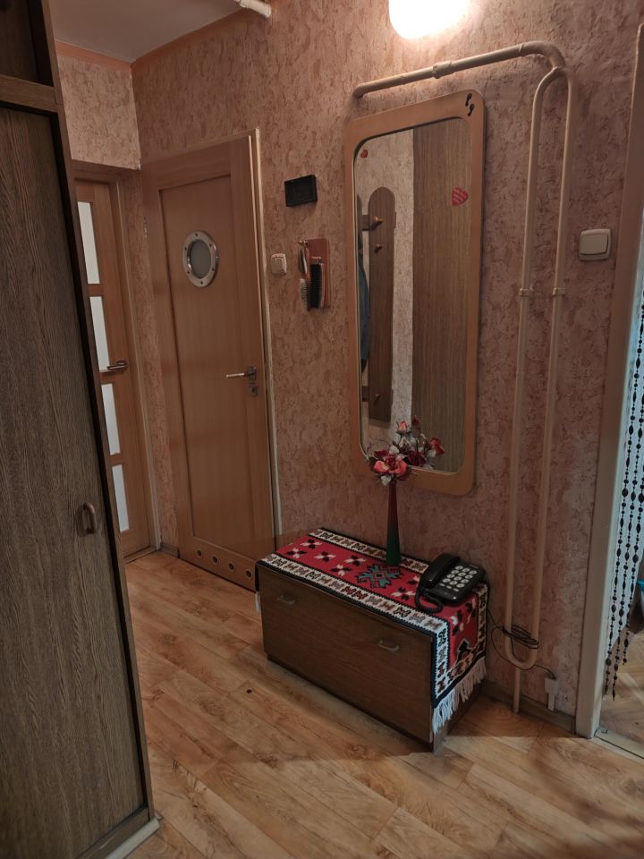 Mieszkanie 2-pokojowe Chrzanów Centrum, ul. Broniewskiego. Zdjęcie 4