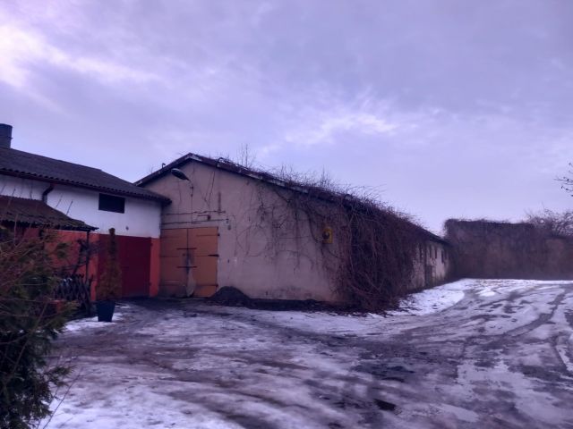 Działka rolno-budowlana Szczecin. Zdjęcie 1