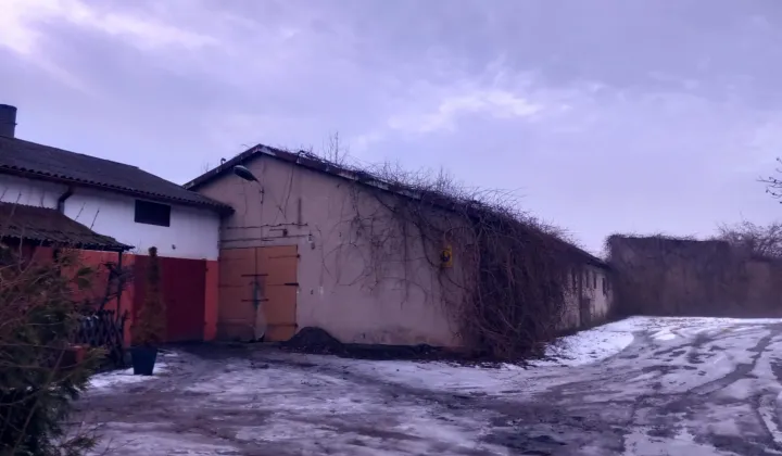 Działka rolno-budowlana Szczecin, Szczecin