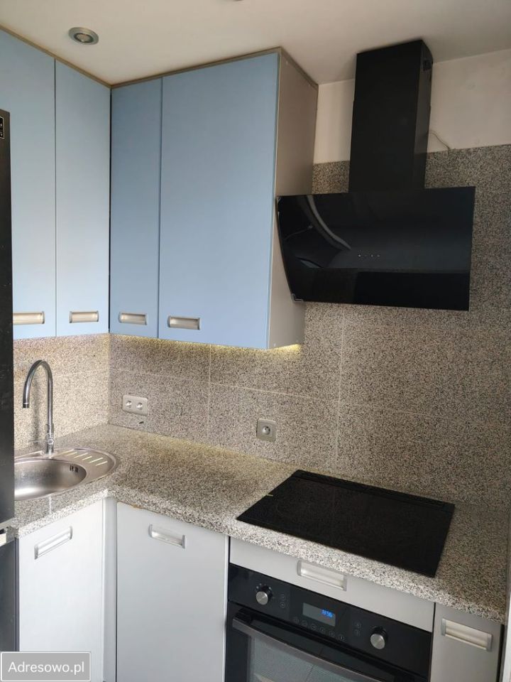 Mieszkanie 2-pokojowe Gliwice, ul. Jurija Gagarina. Zdjęcie 16