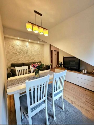 Mieszkanie 2-pokojowe Lesko, ul. Moniuszki. Zdjęcie 1