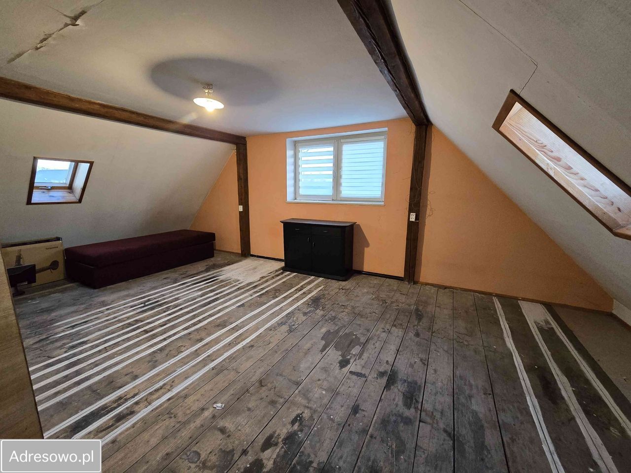 Mieszkanie 5-pokojowe Gryfów Śląski. Zdjęcie 5