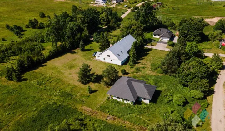 dom wolnostojący, 10 pokoi Wójtowo, ul. Klonowa