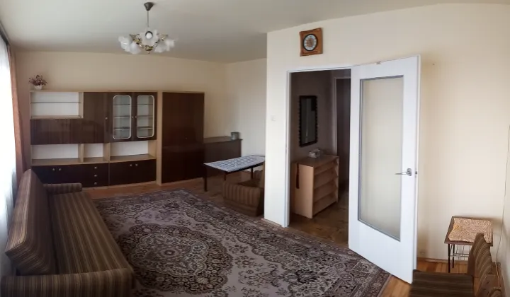 Mieszkanie 2-pokojowe Skierniewice Widok, ul. Adama Asnyka