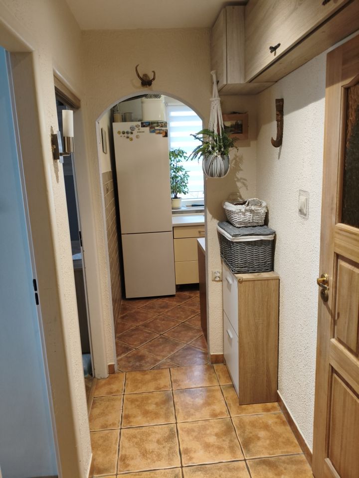 Mieszkanie 2-pokojowe Puławy Centrum, Leśna. Zdjęcie 14