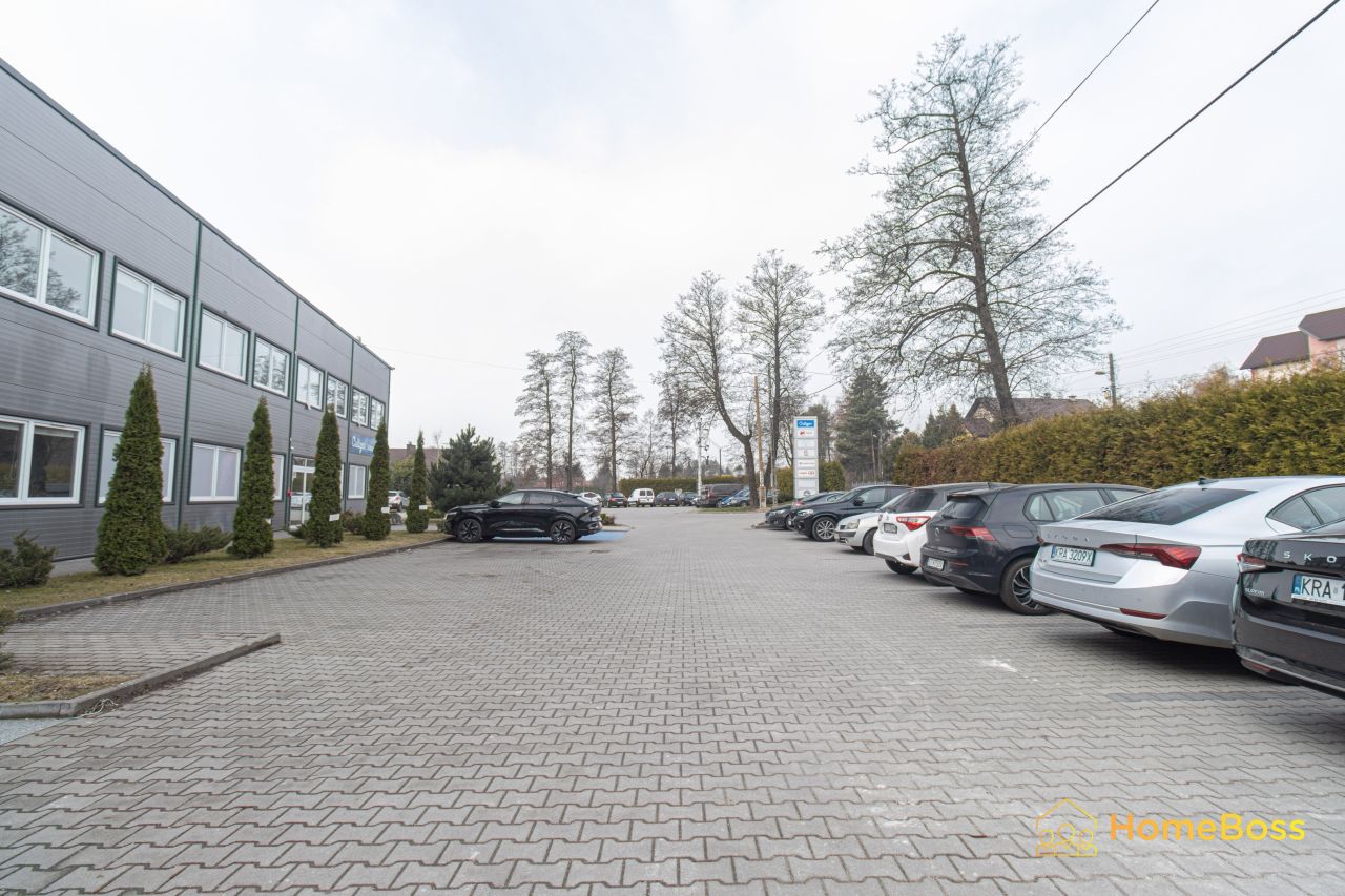 Lokal Brzezie, ul. Szlachecka. Zdjęcie 20