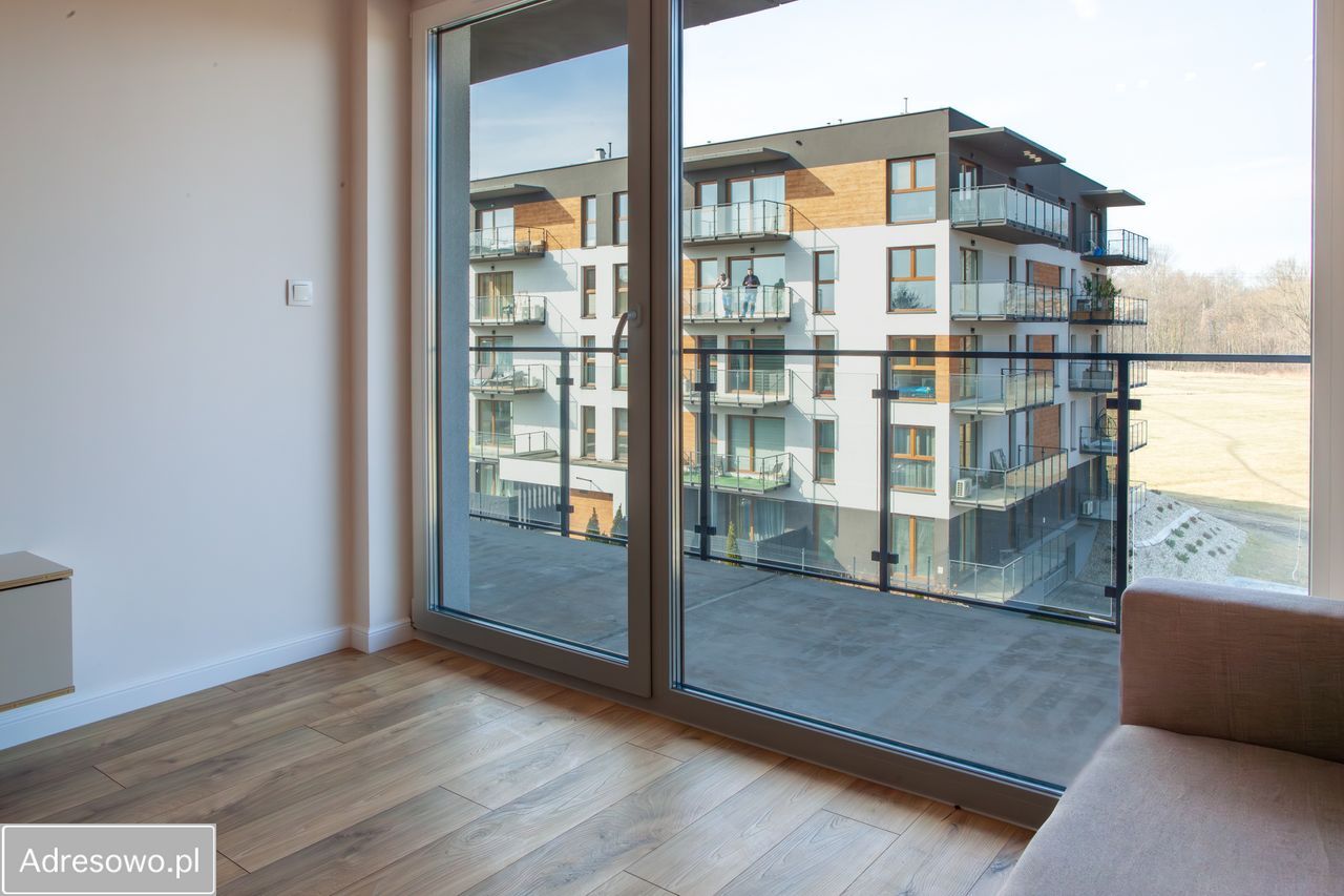 Mieszkanie 2-pokojowe Świętochłowice, ul. Wiśniowa. Zdjęcie 14