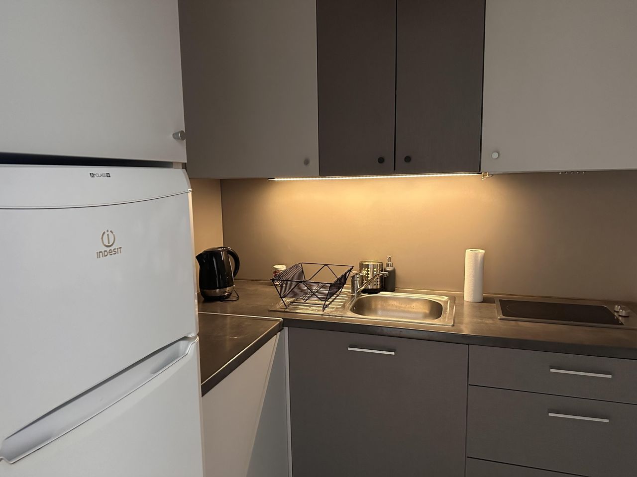 Mieszkanie 2-pokojowe Warszawa Wola, ul. Żelazna. Zdjęcie 6