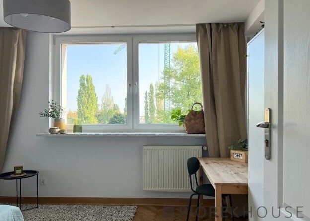 Mieszkanie 5-pokojowe Warszawa Śródmieście, ul. Nowiniarska. Zdjęcie 14