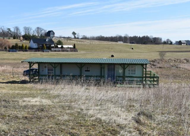 Działka rekreacyjna Sople. Zdjęcie 4