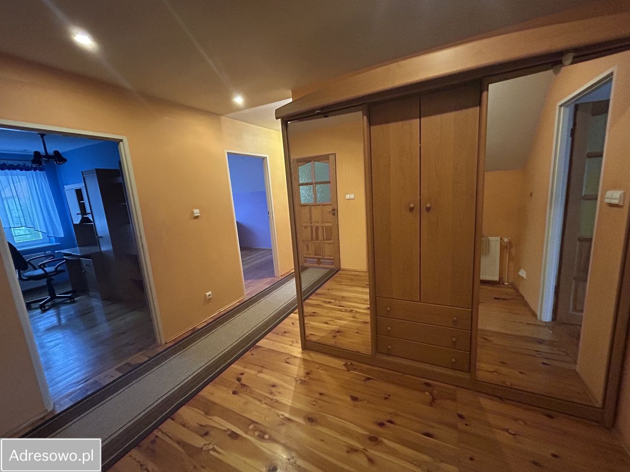 bliźniak, 5 pokoi Koszalin, ul. Mazurska. Zdjęcie 14