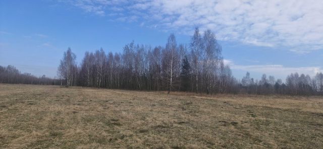 Działka rolna Zwierzyniec. Zdjęcie 1