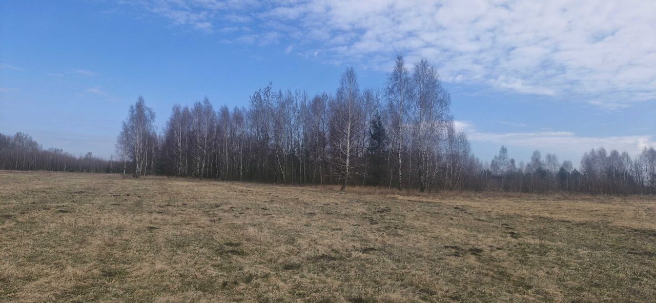 Działka rolna Zwierzyniec. Zdjęcie 1