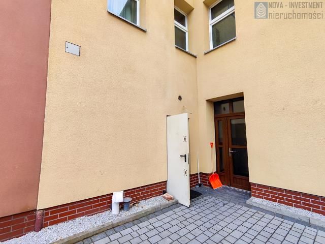 Lokal Pyskowice, ul. kard. Stefana Wyszyńskiego. Zdjęcie 9