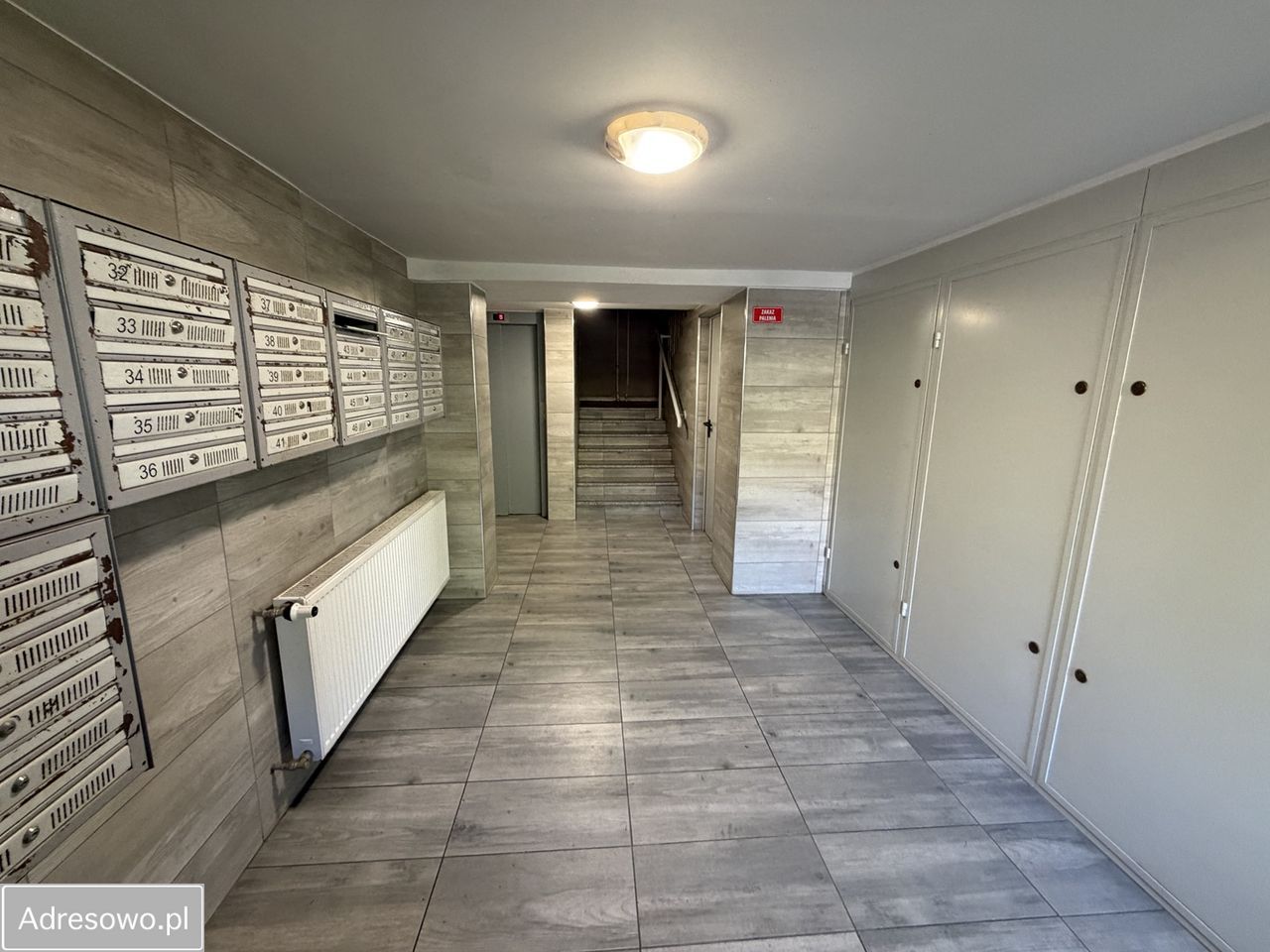 Mieszkanie 3-pokojowe Wrocław Szczepin, ul. Inowrocławska. Zdjęcie 9